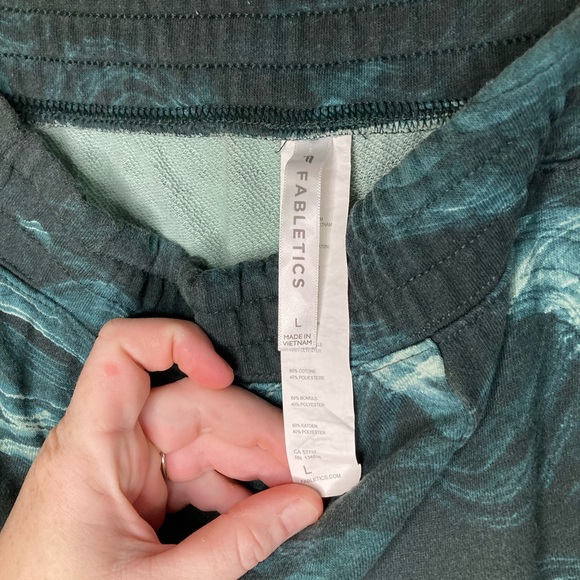 SweatPants - Picture 5 of 10